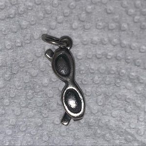 James Avery *Retired* Sunglasses Charm